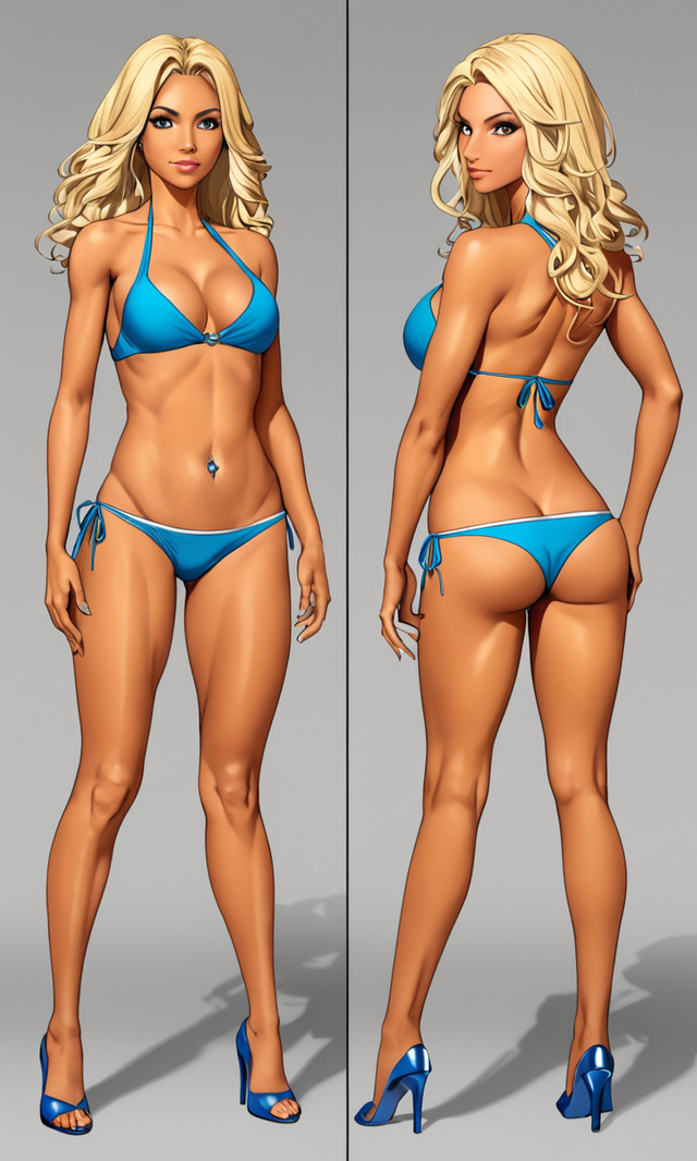 Krista Gentry avatar