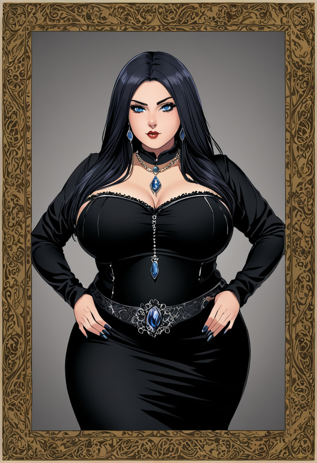 Jewel French avatar