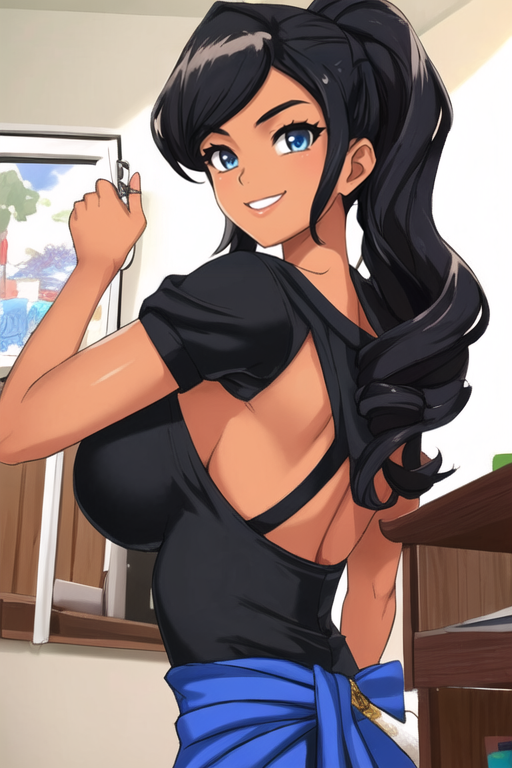 Elise Bass avatar