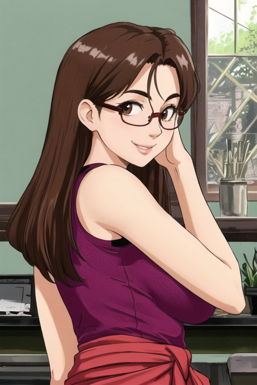 Laney Peck avatar