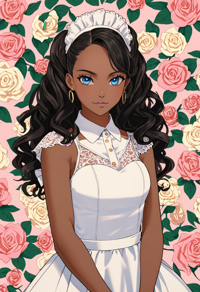 Aliyah Dominguez avatar