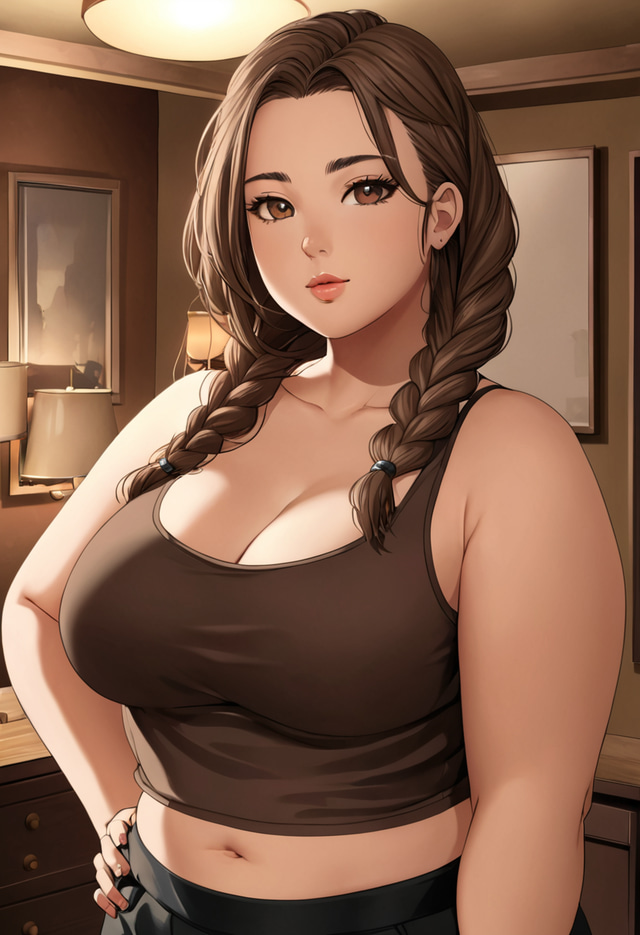 Mallory Santos avatar