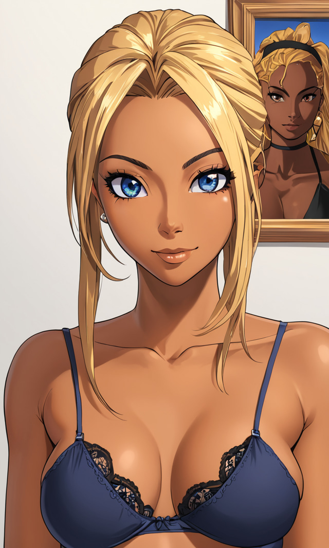 Esperanza Hayden avatar