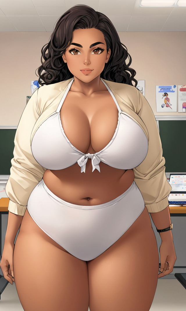 Lea Moon avatar