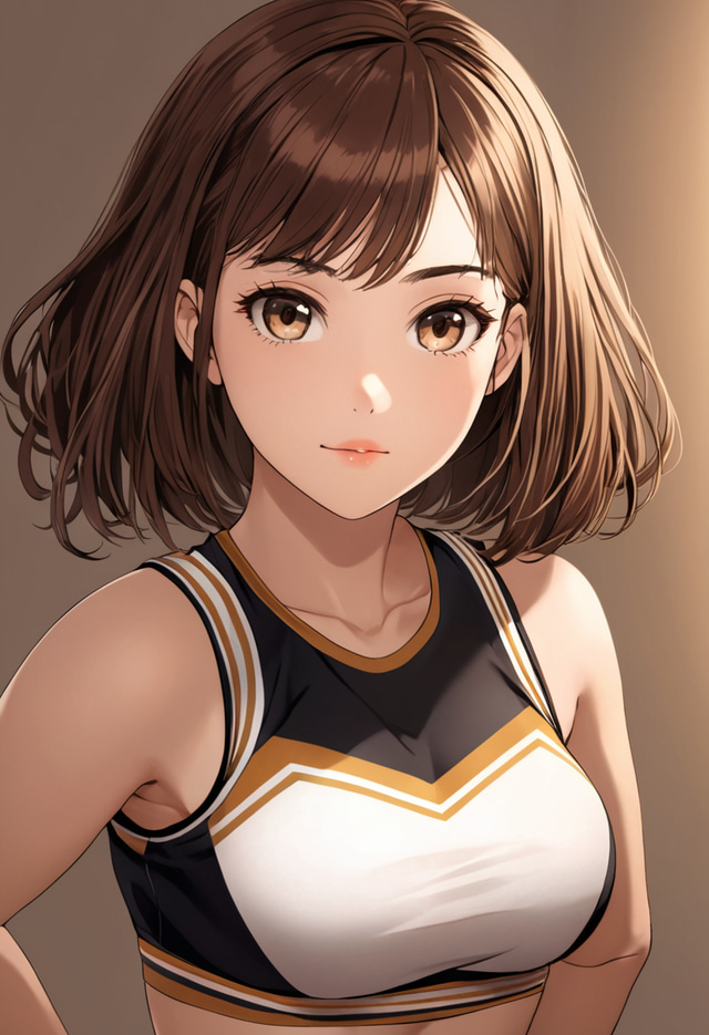 Clarissa Carr avatar