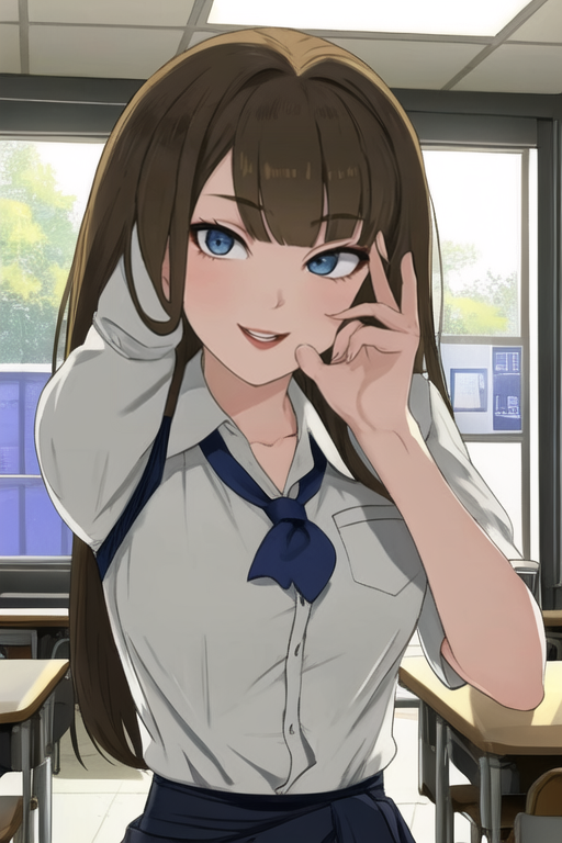 Janet Prince avatar