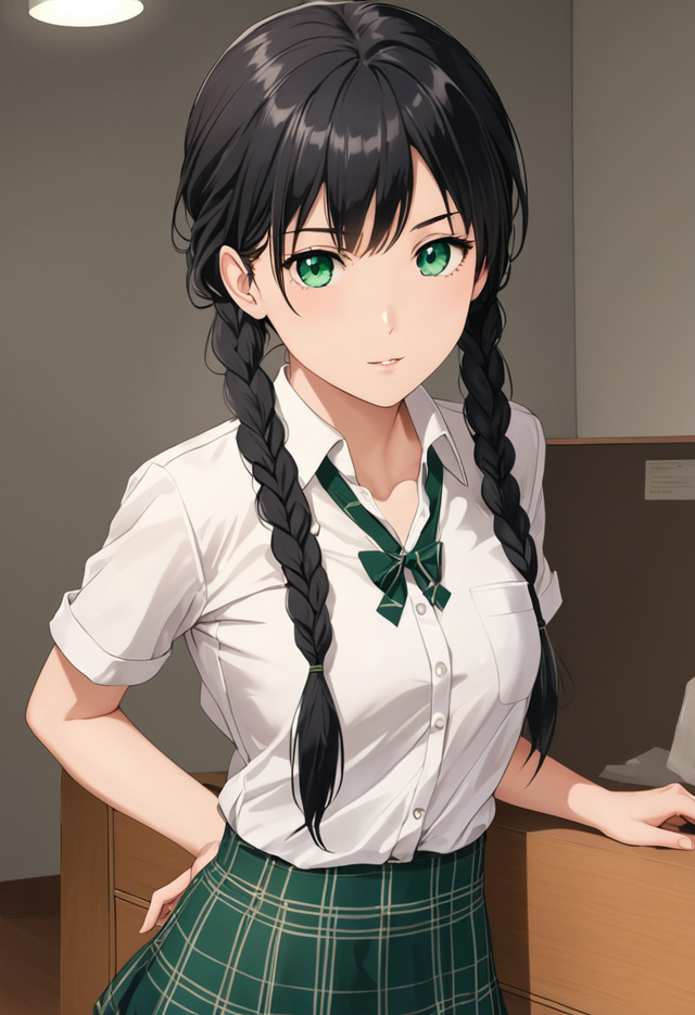 Raven Reed avatar