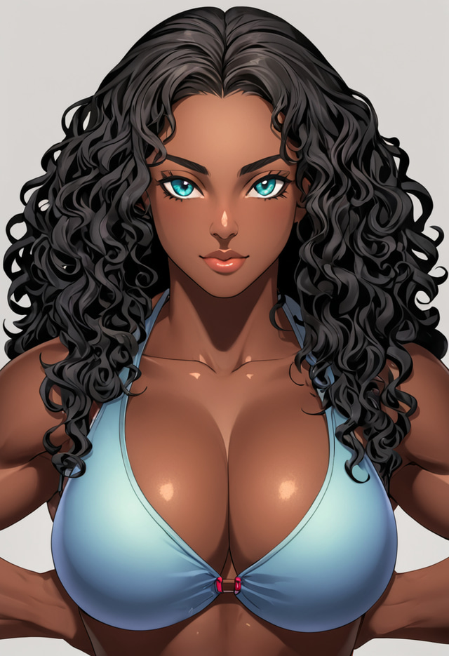 Esmeralda Cohen avatar