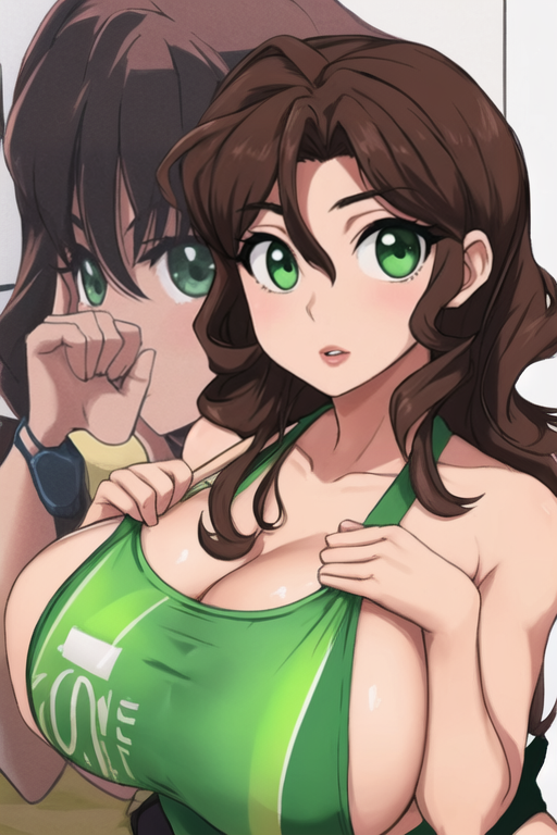 Chasity Harvey avatar