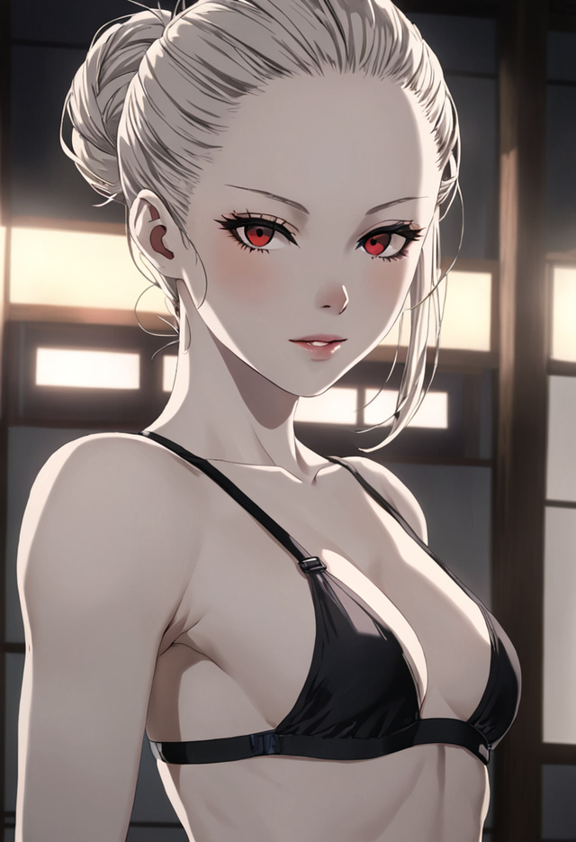 Lilah Mora avatar