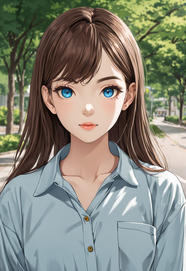 Charity Ross avatar