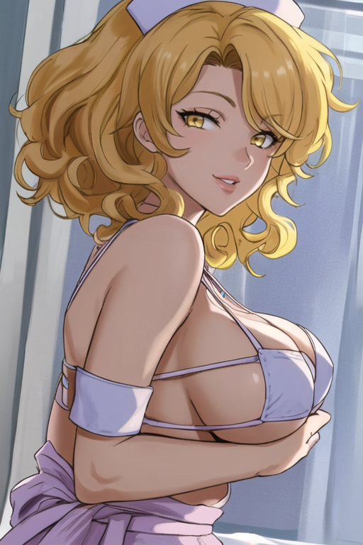 Gemma Harper avatar