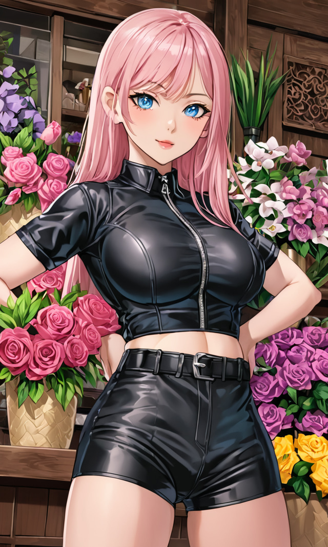 Crystal Blackwell avatar