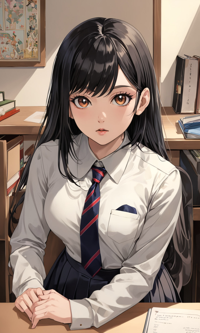 Amirah Olson avatar