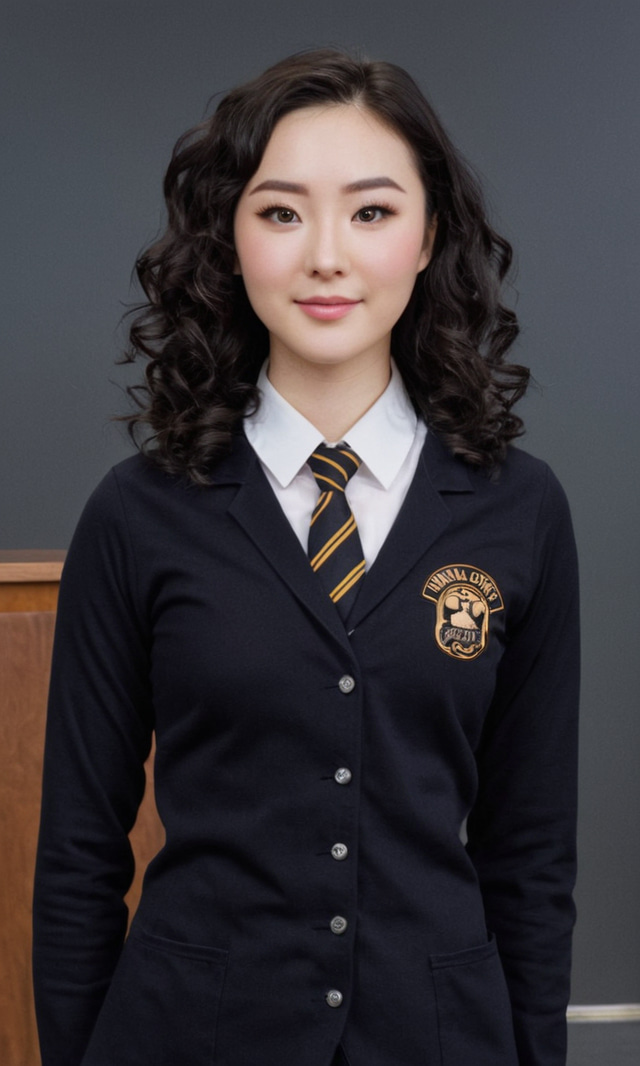 Aliana Kramer avatar