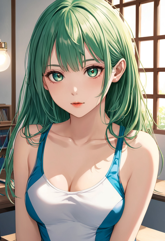 Kiera Donovan avatar