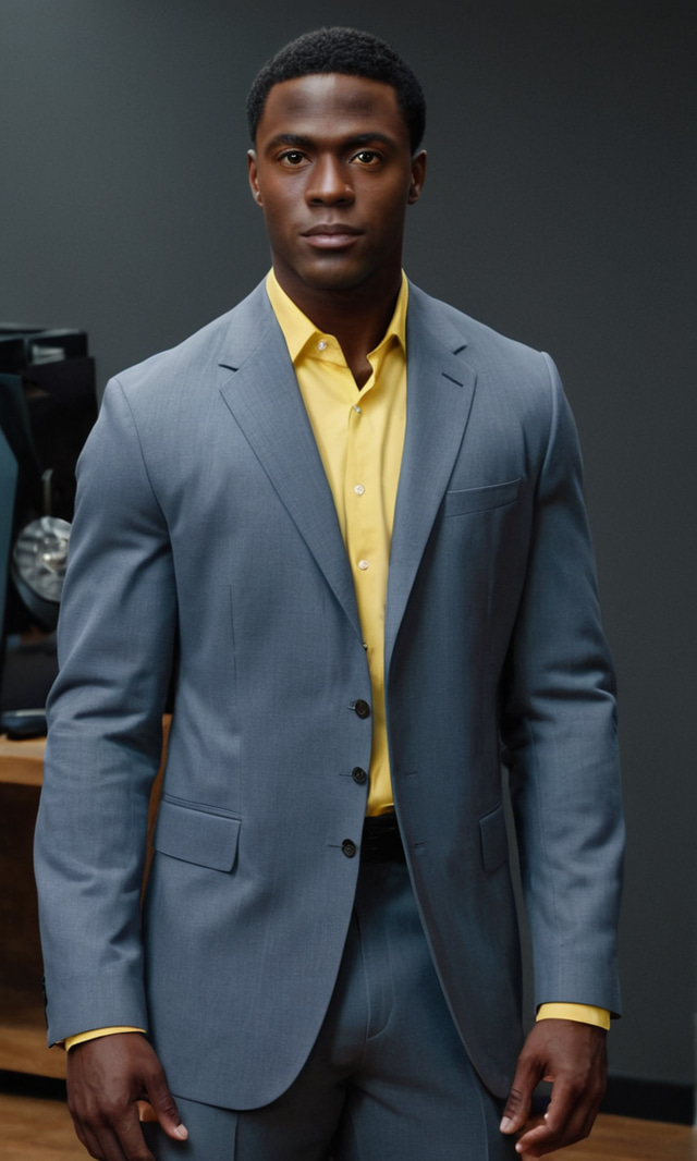 Lee Bowman avatar