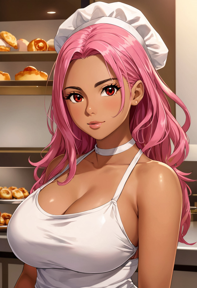 Patience Mcguire avatar