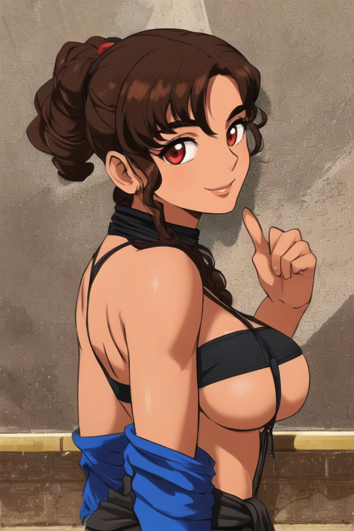 Josie Klein avatar
