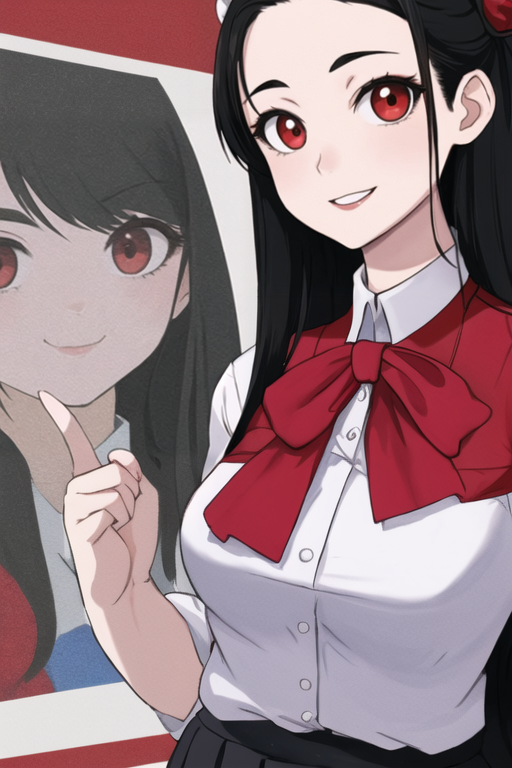 Elisa Benton avatar