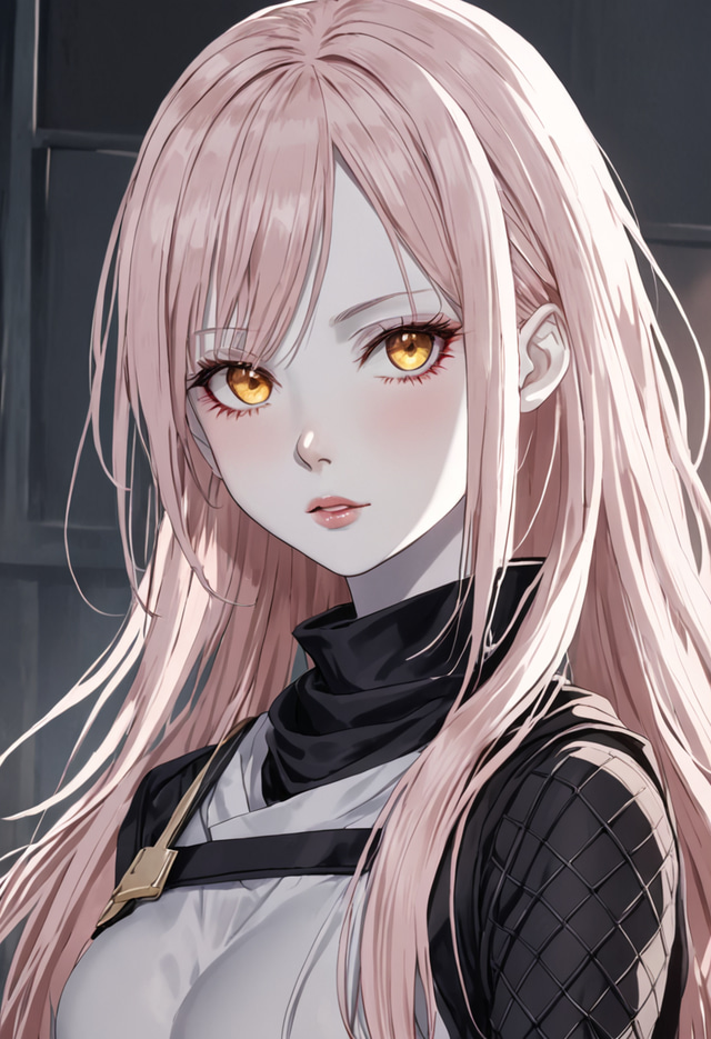 Hadassah Vincent avatar