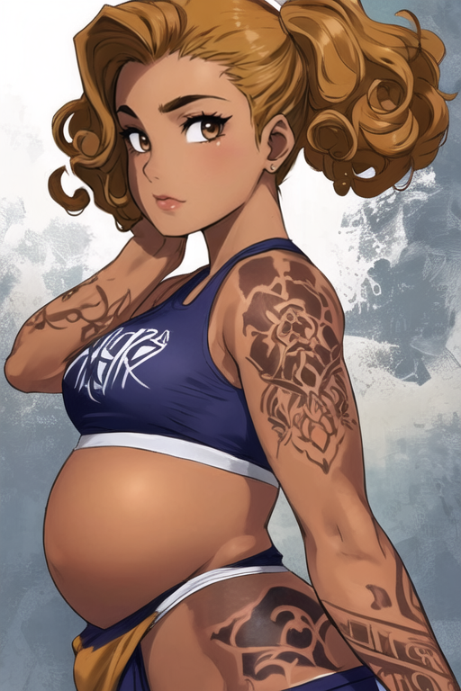 Amirah Hendricks avatar