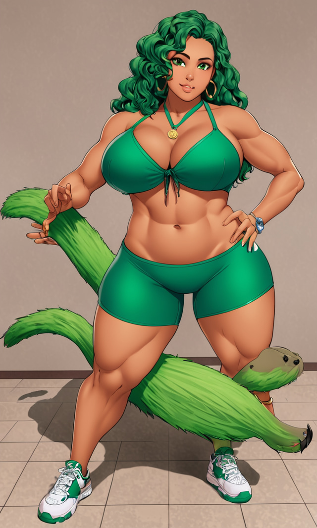 Lillianna Brennan avatar