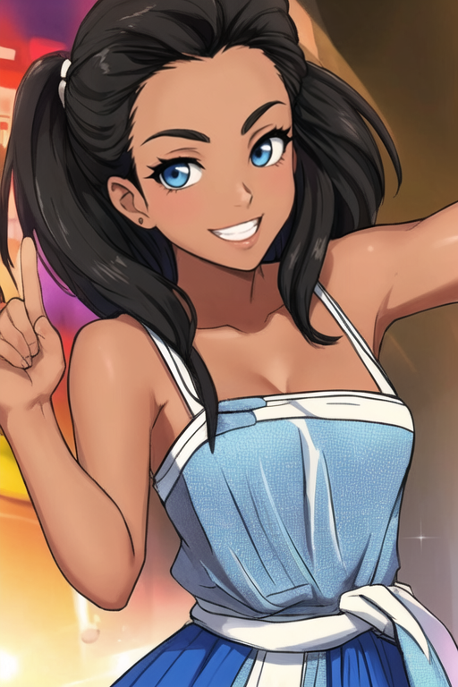 Jolie Swanson avatar