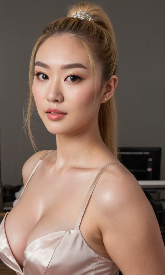 Scarlet Morrison avatar
