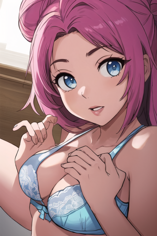 Milagros Nolan avatar