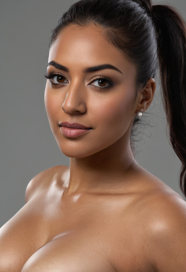 Damaris Gillespie avatar