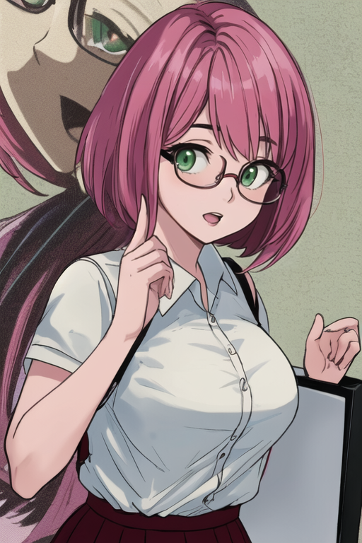 Yareli Newton avatar