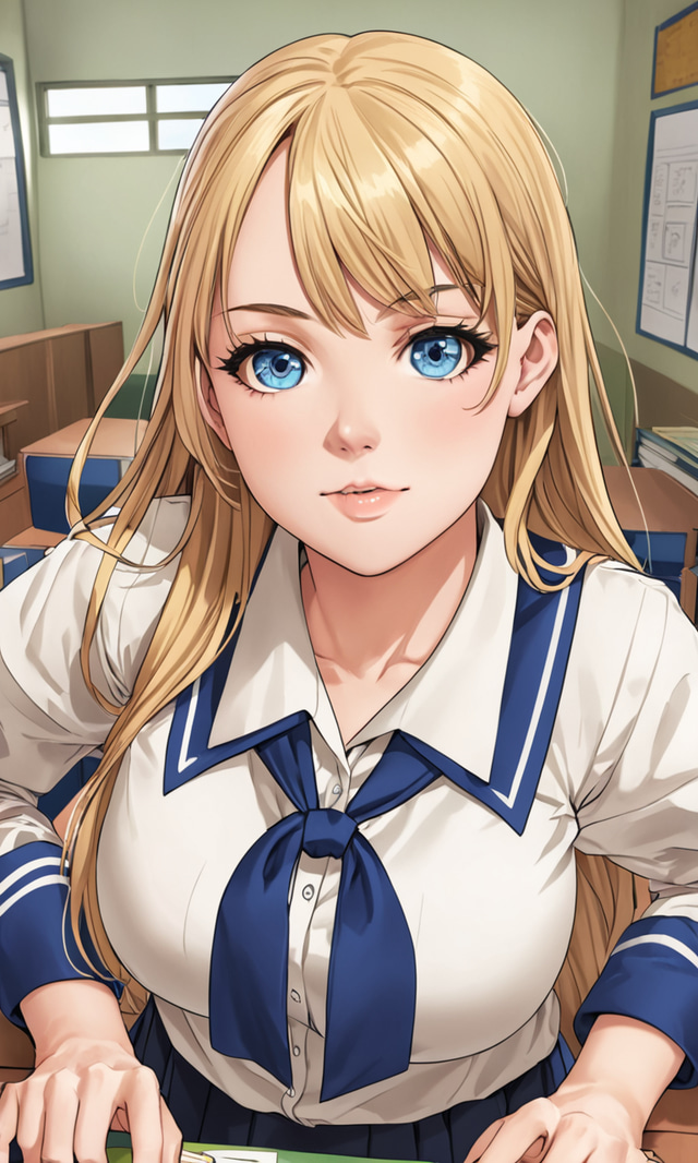 Jaida Larson avatar