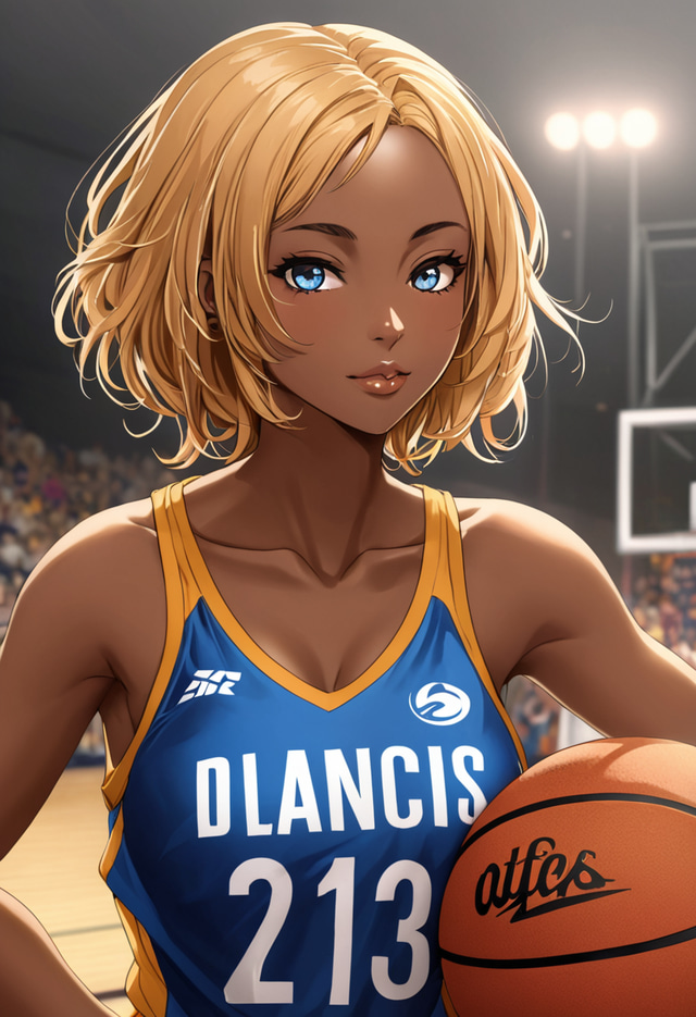 Carissa Harris avatar
