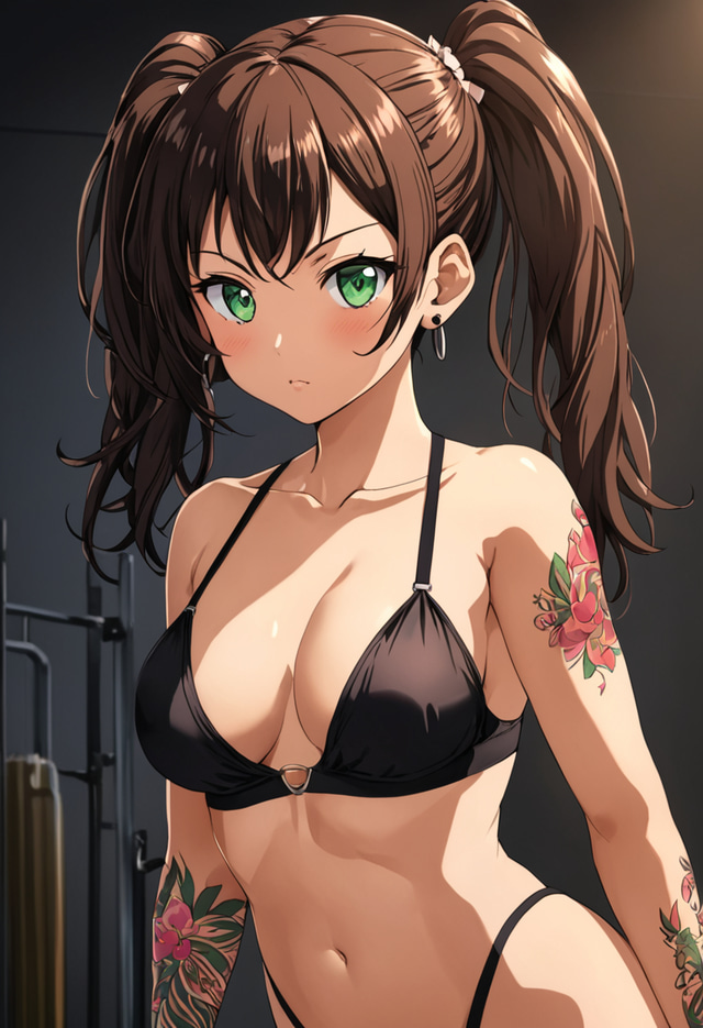 Jacey Maxwell avatar