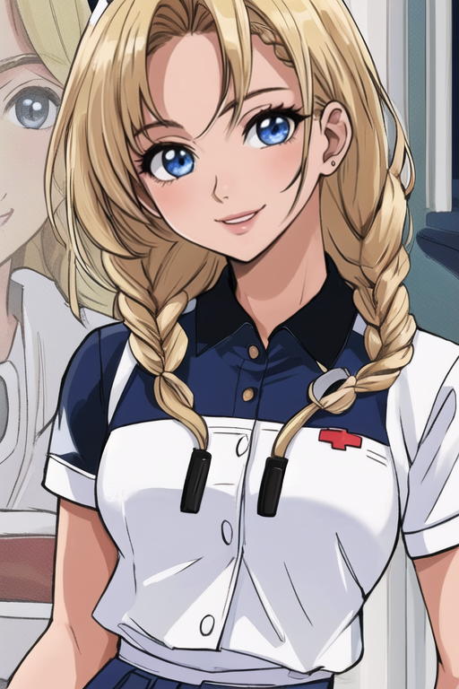 Areli Yoder avatar