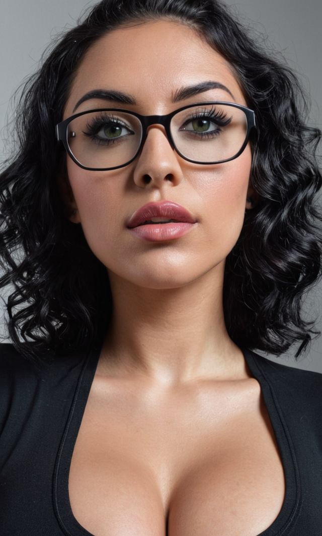 Bridget Evans AI Girlfriend avatar