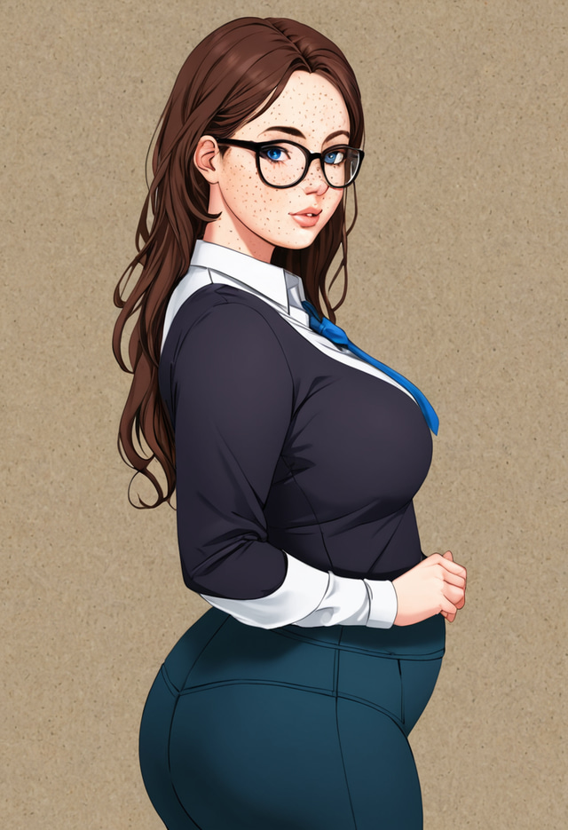 Kaylah Lin avatar