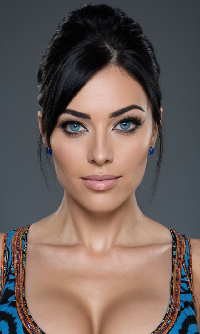 Alexia Clay avatar