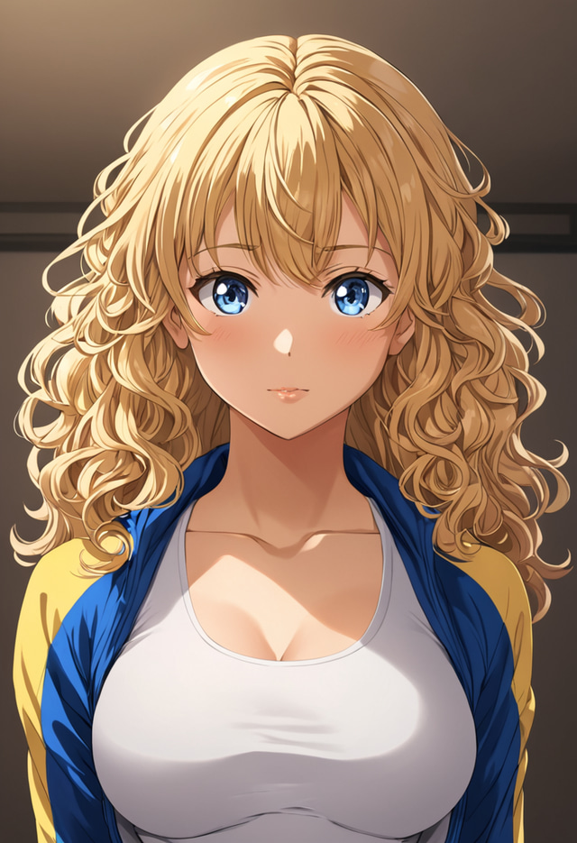 Monique Valdez avatar