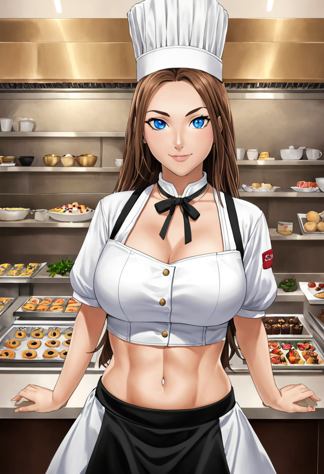 Gina Forbes avatar