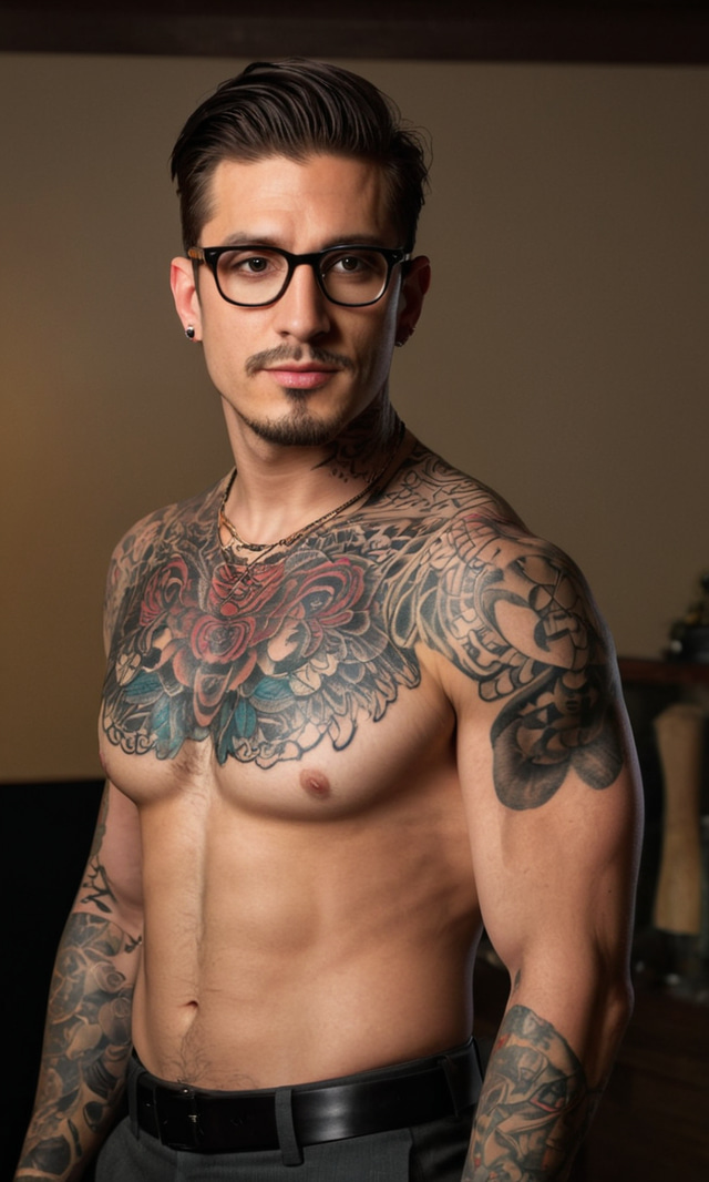 Cole Parker avatar