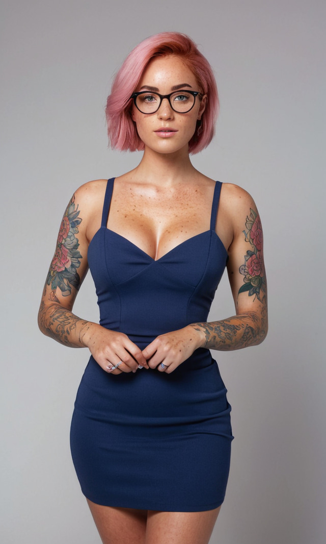 Haylie Poole avatar