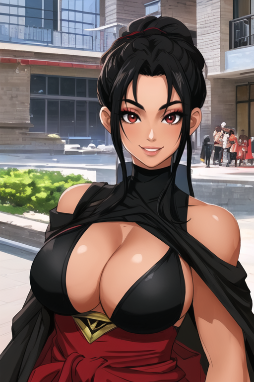 Cassandra Arroyo avatar