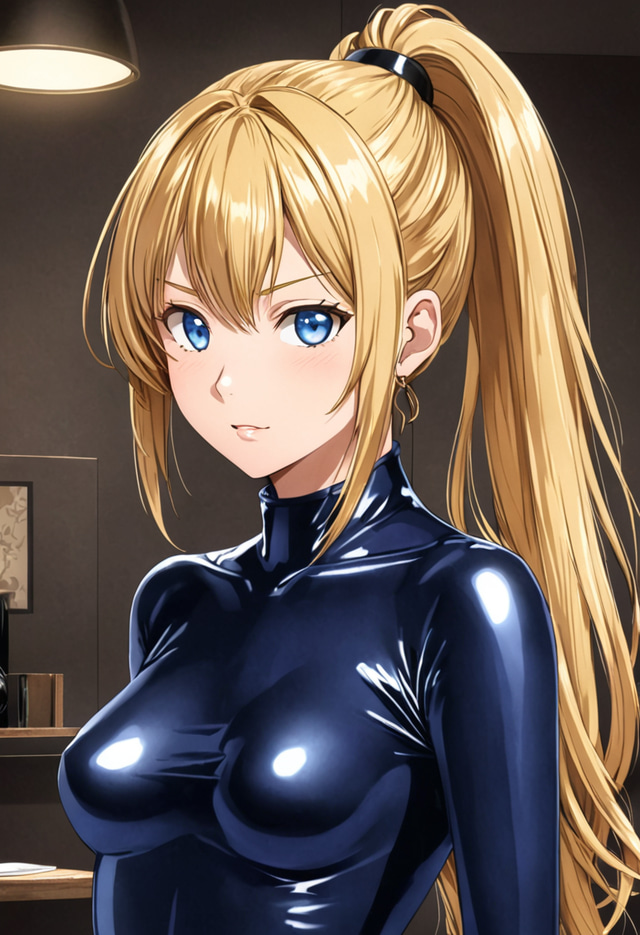 Liana Forbes avatar