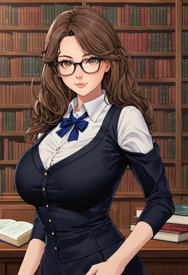 Nathalia Stuart avatar