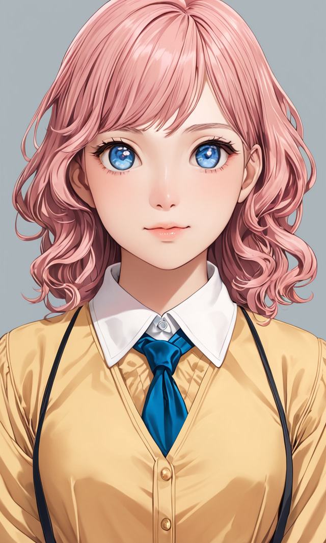 Jocelynn Jarvis avatar