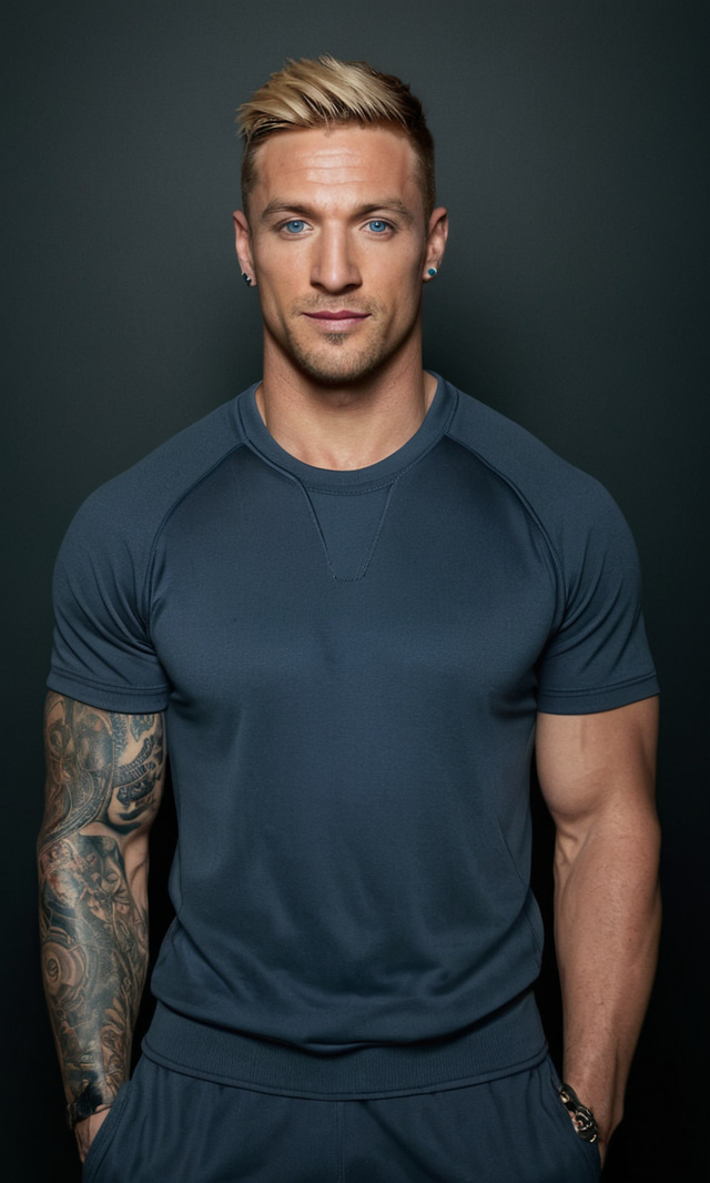 Aldo Jacobson avatar
