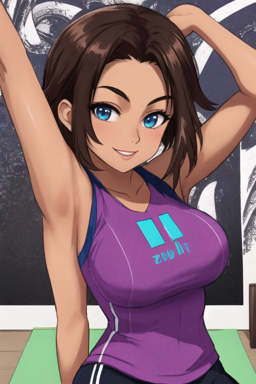 Megan Rios avatar