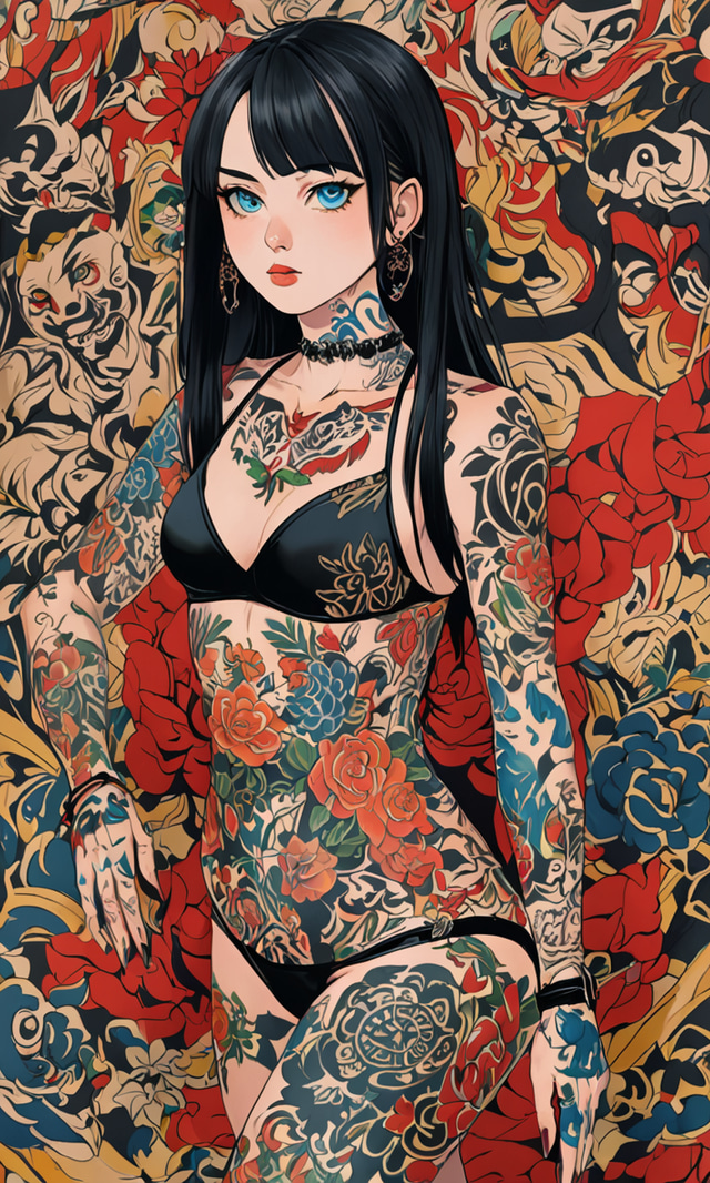 Joy Buck avatar
